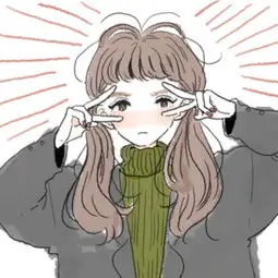 留言读者章程的头像插画